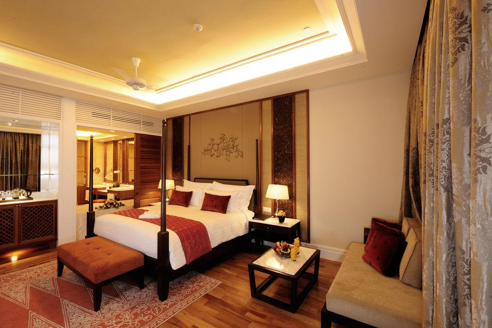 The Danna Langkawi - A Member Of Small Luxury Of The World