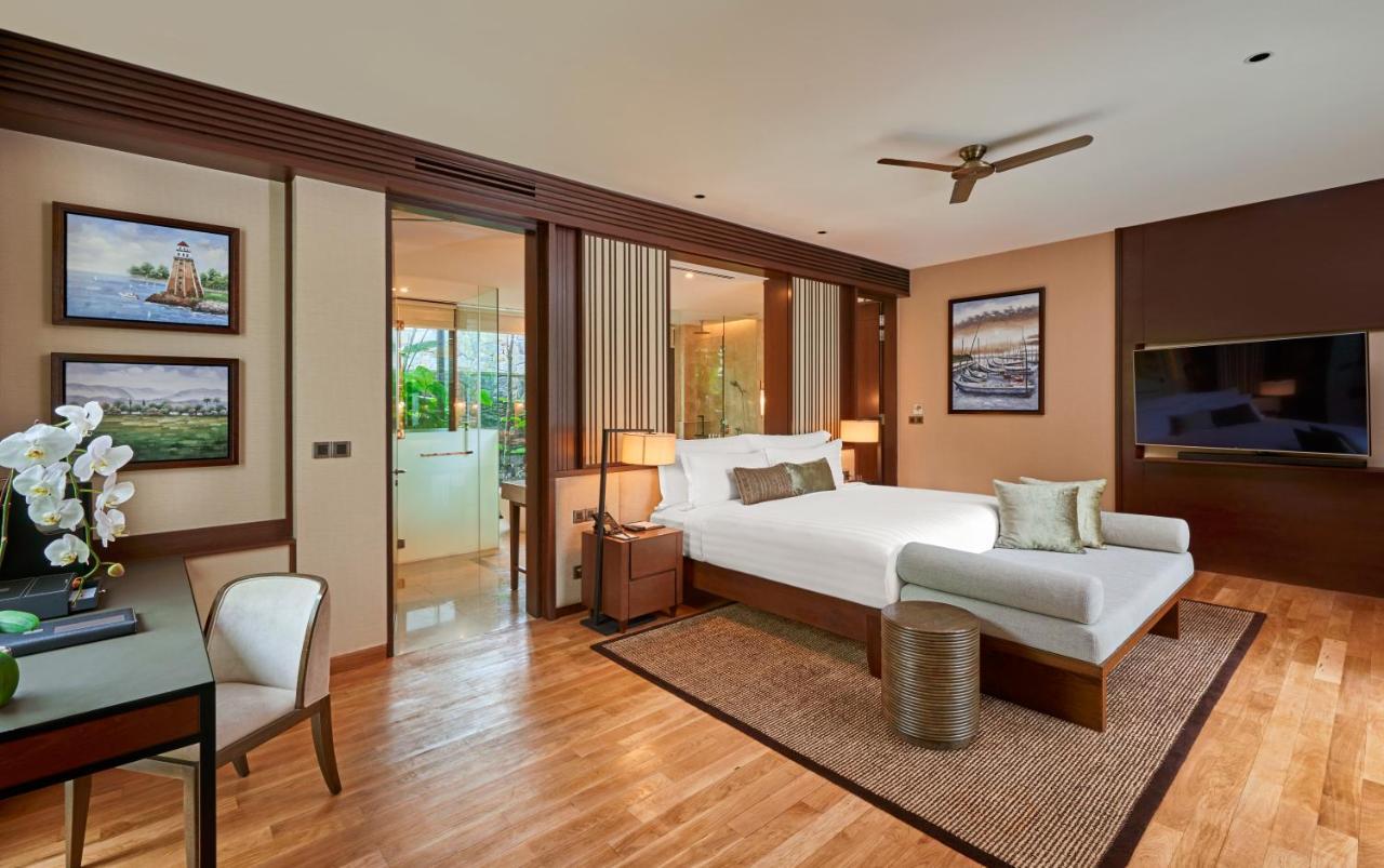 The Danna Langkawi - A Member Of Small Luxury Of The World