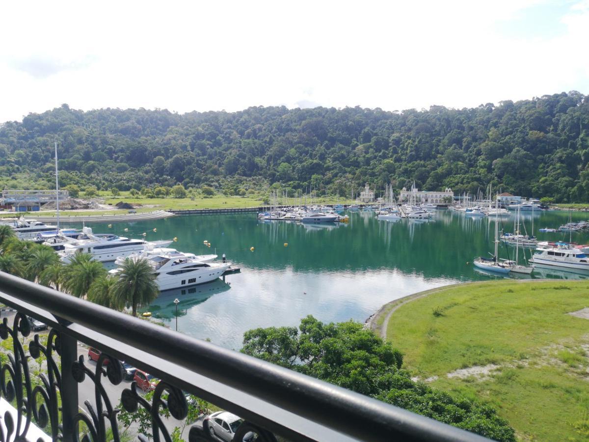 The Danna Langkawi - A Member Of Small Luxury Of The World Resort 5*