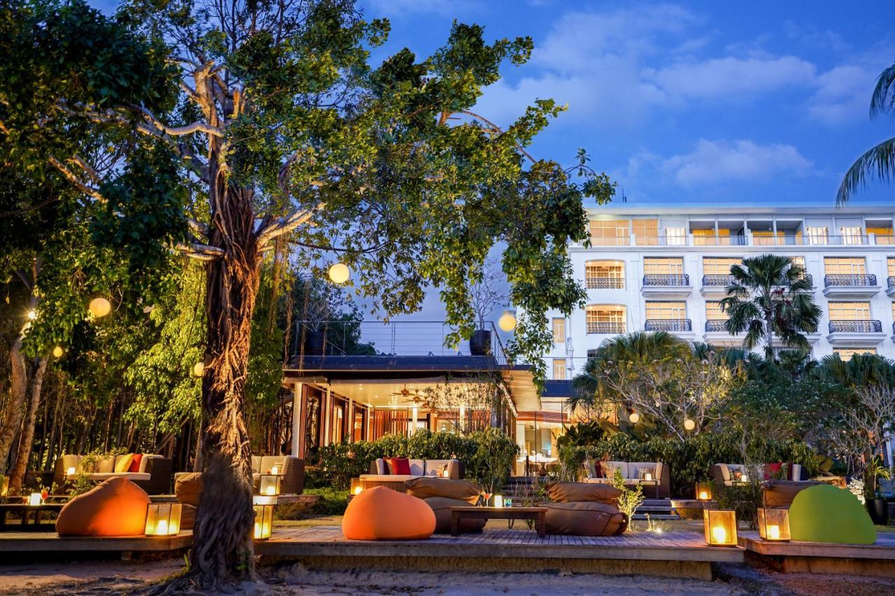 The Danna Langkawi - A Member Of Small Luxury Of The World Tempat peranginan