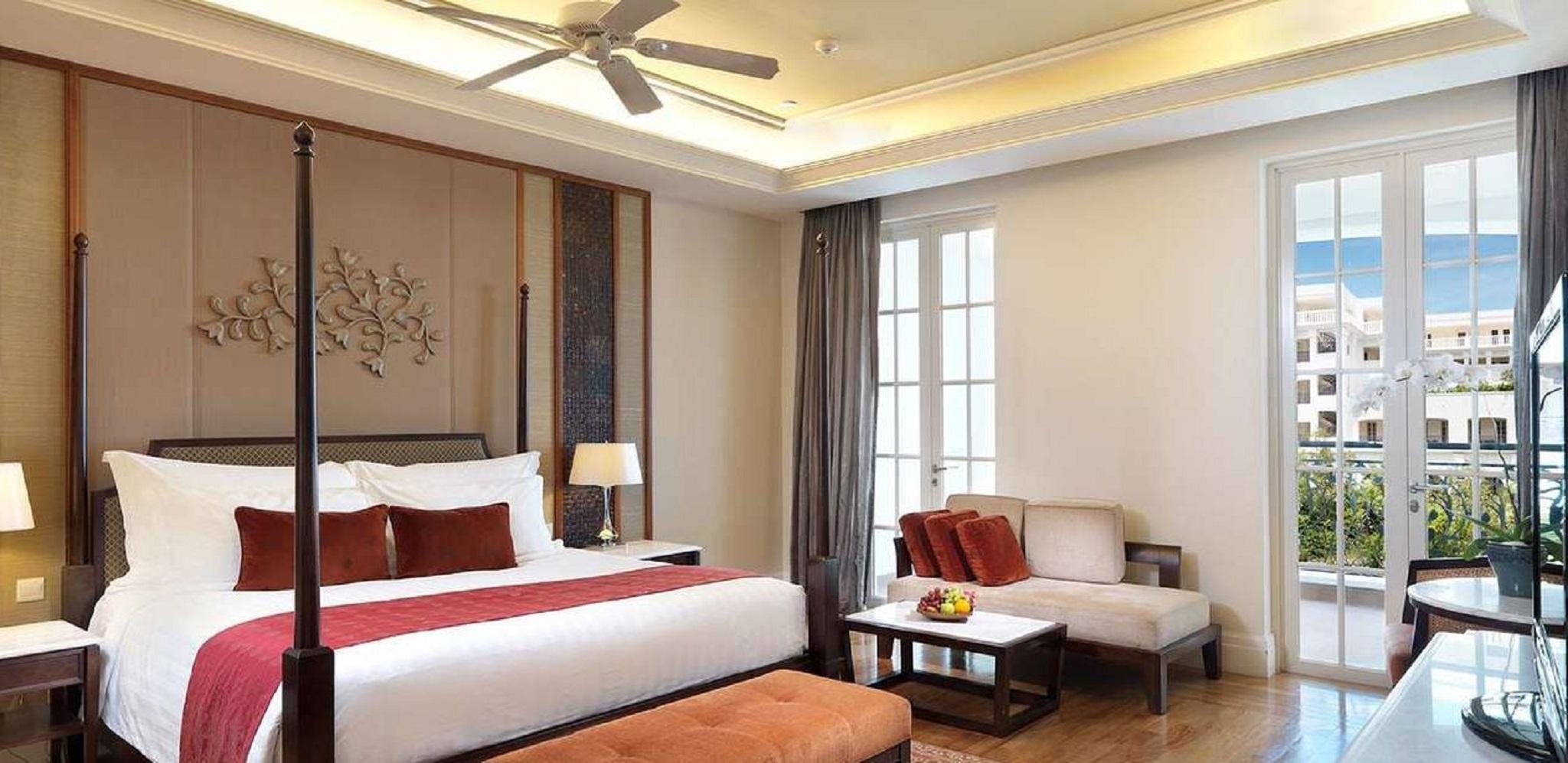 The Danna Langkawi - A Member Of Small Luxury Of The World Resort 5*