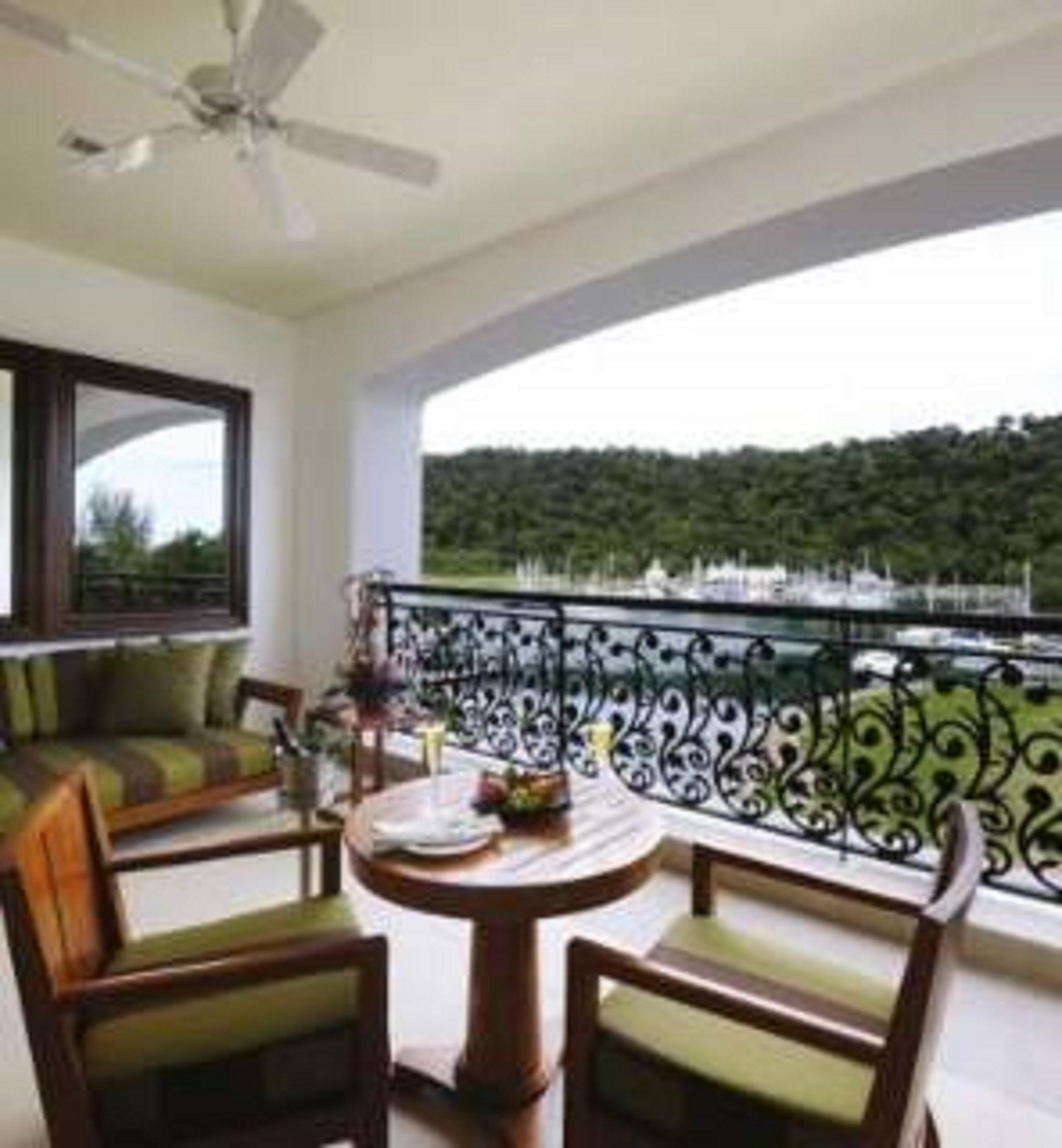 Resort The Danna Langkawi - A Member Of Small Luxury Of The World 5*