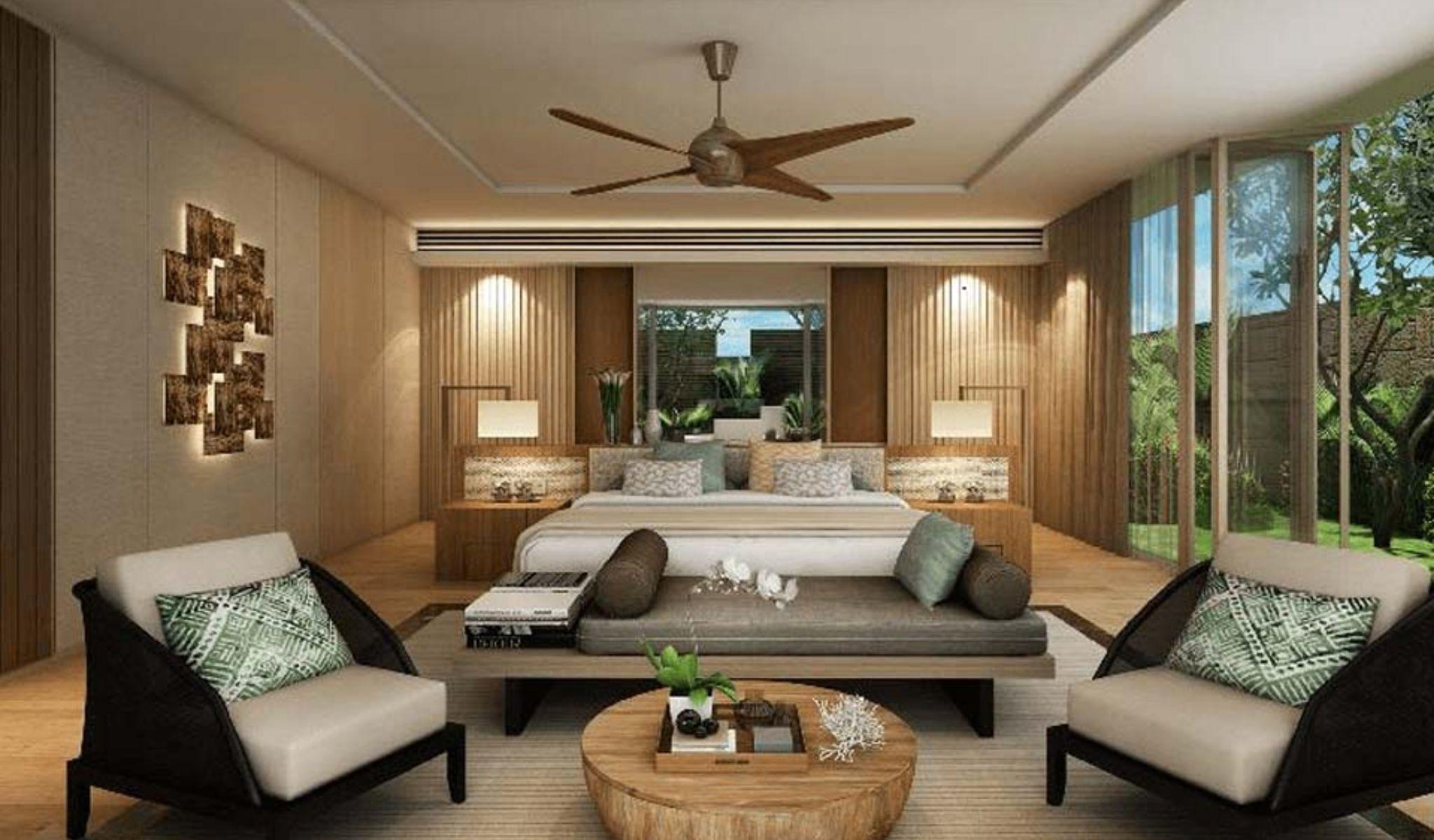 The Danna Langkawi - A Member Of Small Luxury Of The World Resort 5*