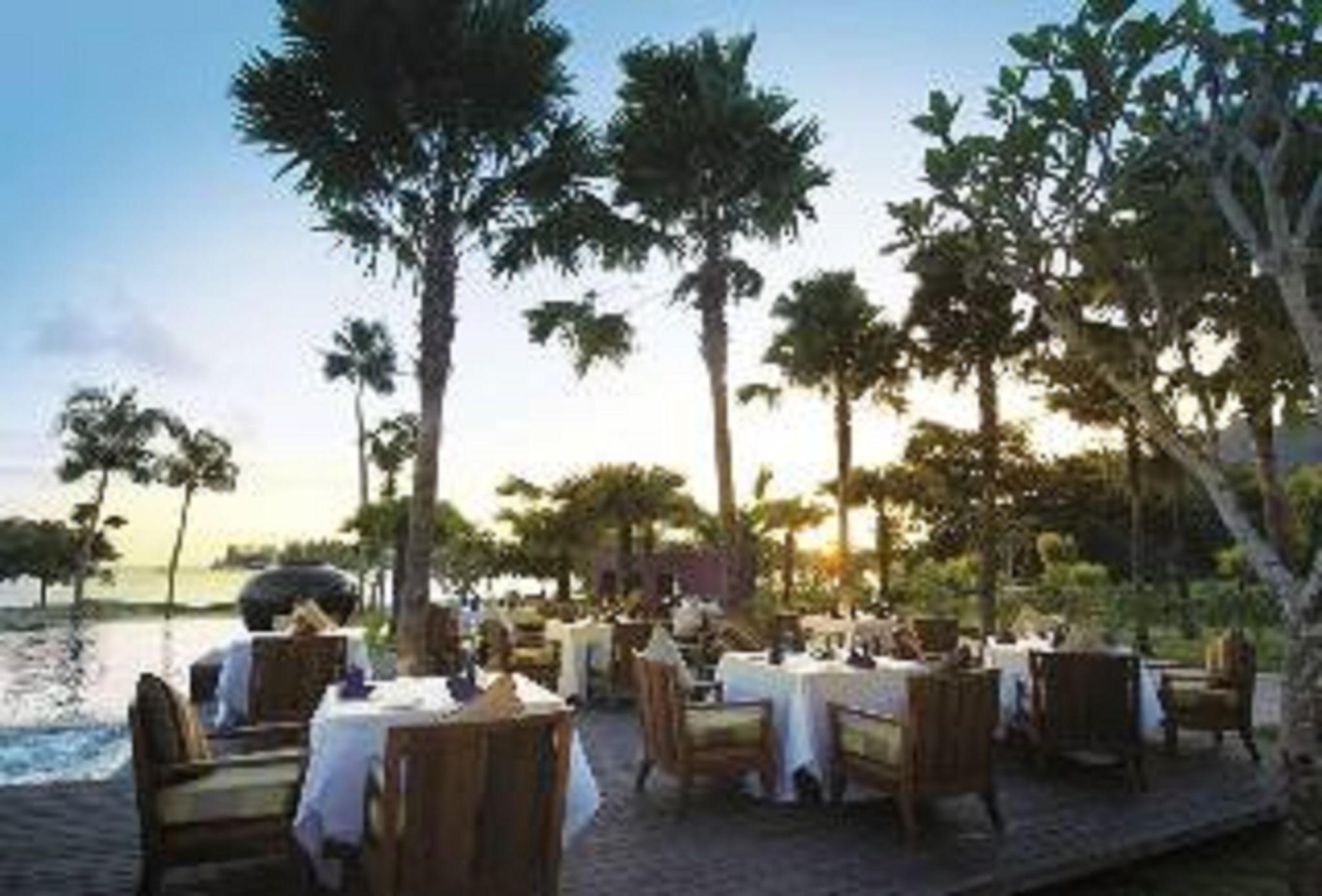 The Danna Langkawi - A Member Of Small Luxury Of The World 5*
