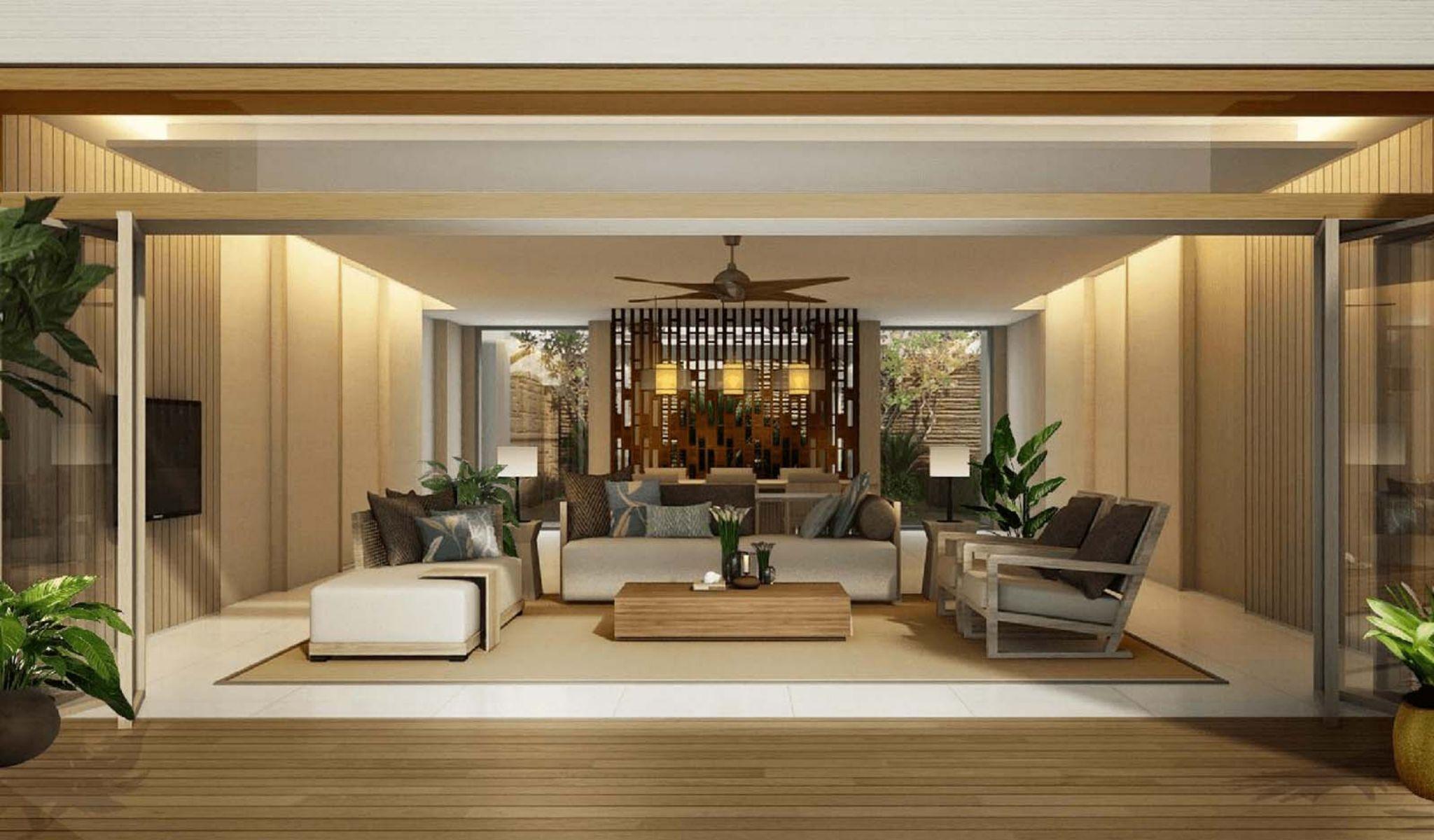 Resort The Danna Langkawi - A Member Of Small Luxury Of The World Pantai Kok