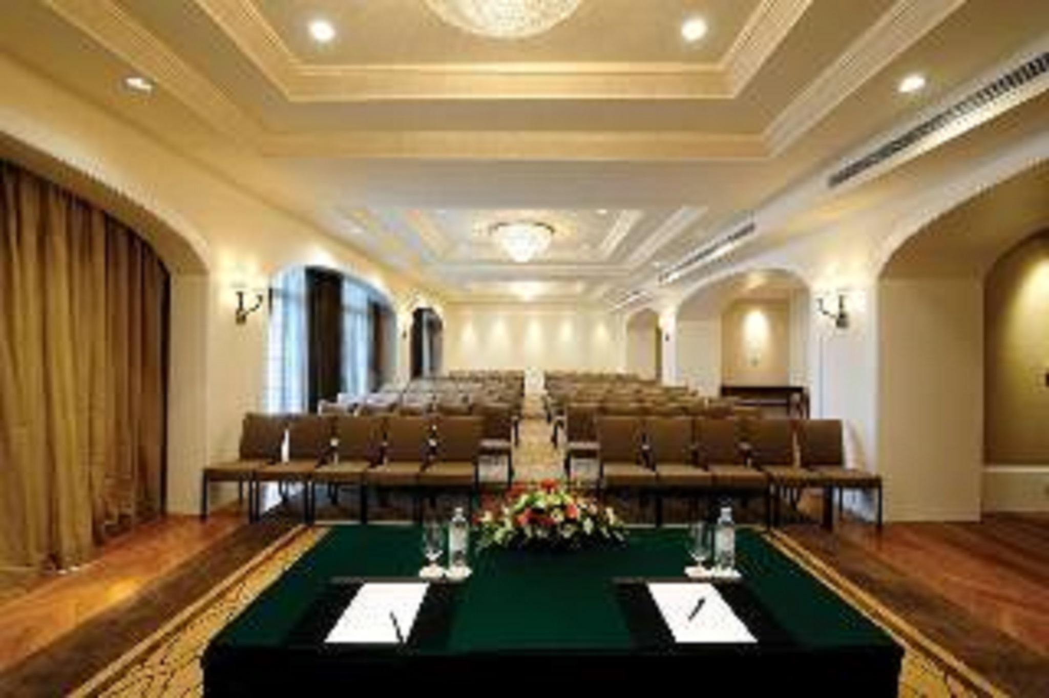 The Danna Langkawi - A Member Of Small Luxury Of The World Tempat peranginan Pantai Kok