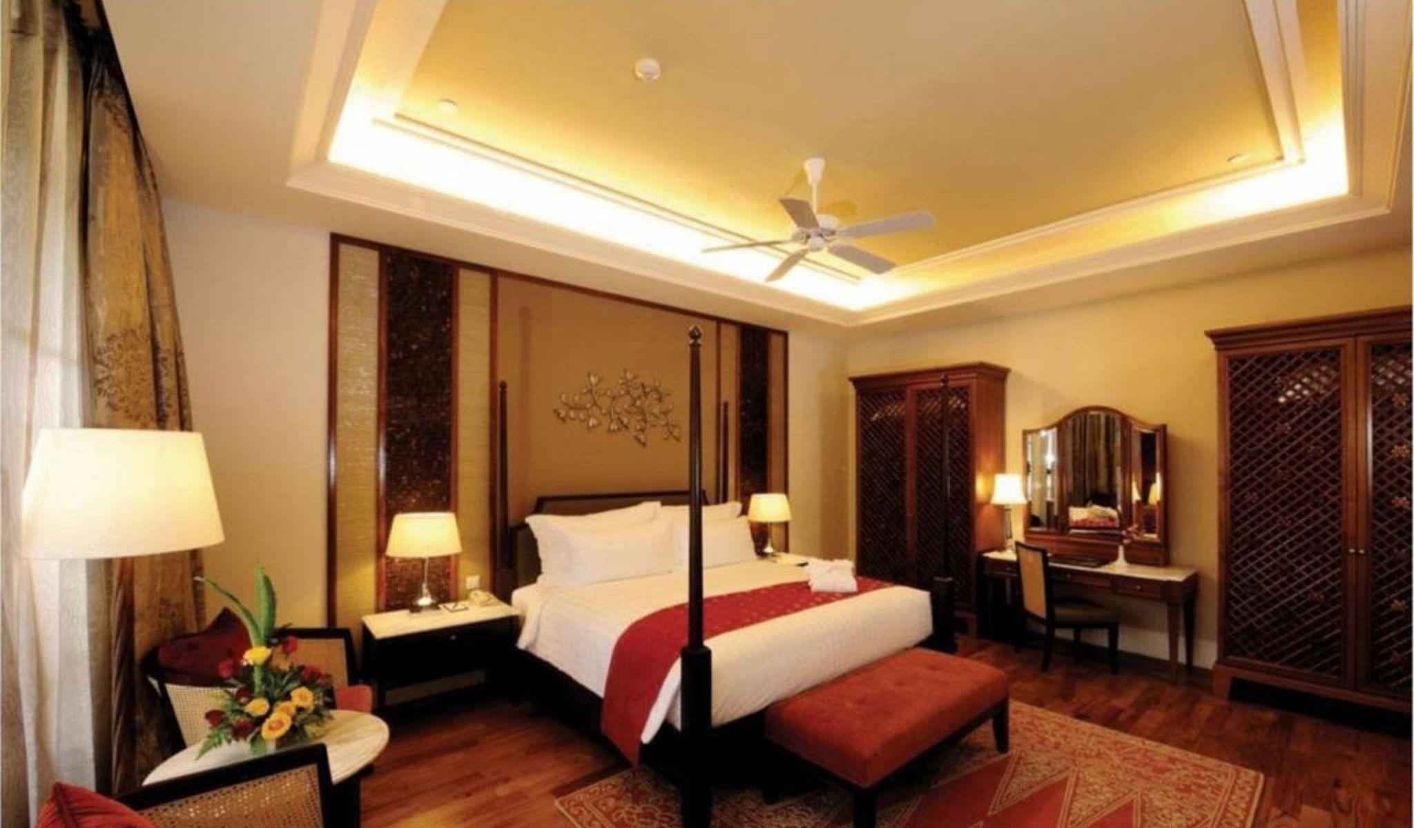 The Danna Langkawi - A Member Of Small Luxury Of The World Tempat peranginan Pantai Kok