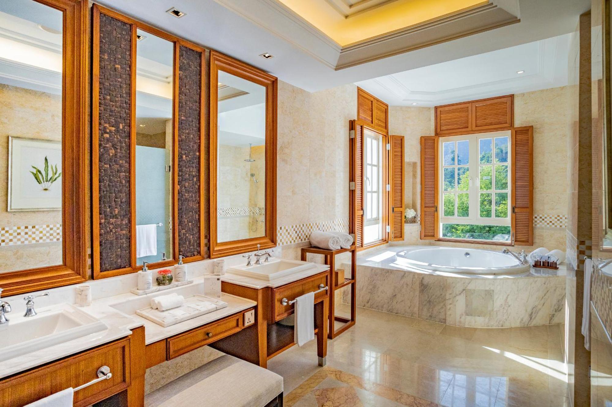 The Danna Langkawi - A Member Of Small Luxury Of The World Resort