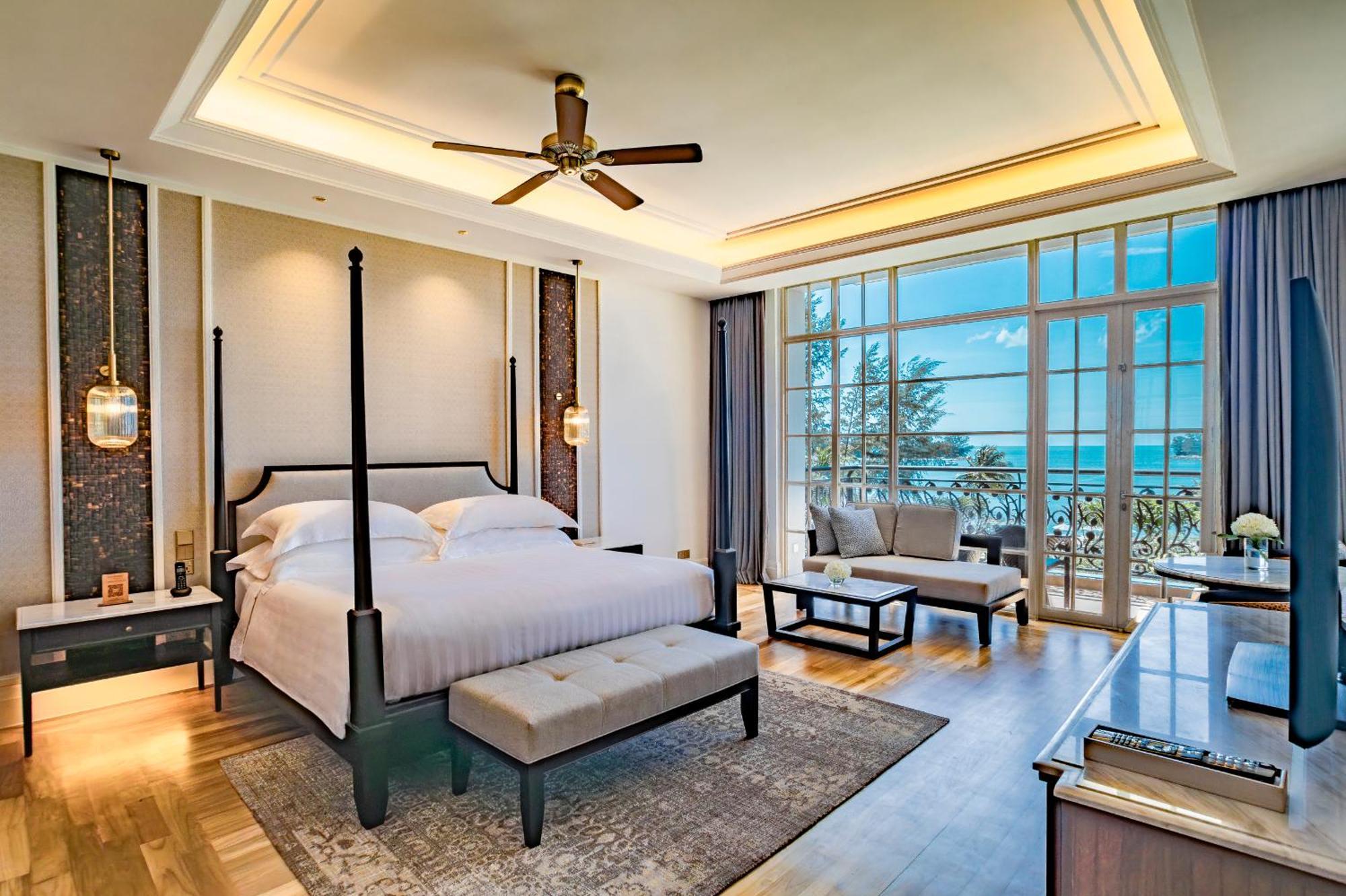 The Danna Langkawi - A Member Of Small Luxury Of The World Resort