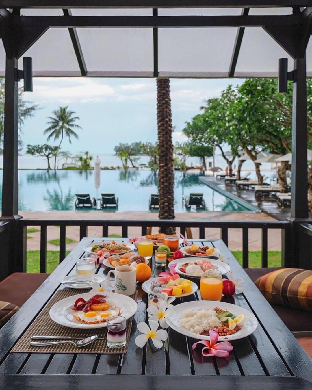 The Danna Langkawi - A Member Of Small Luxury Of The World 5* Pantai Kok